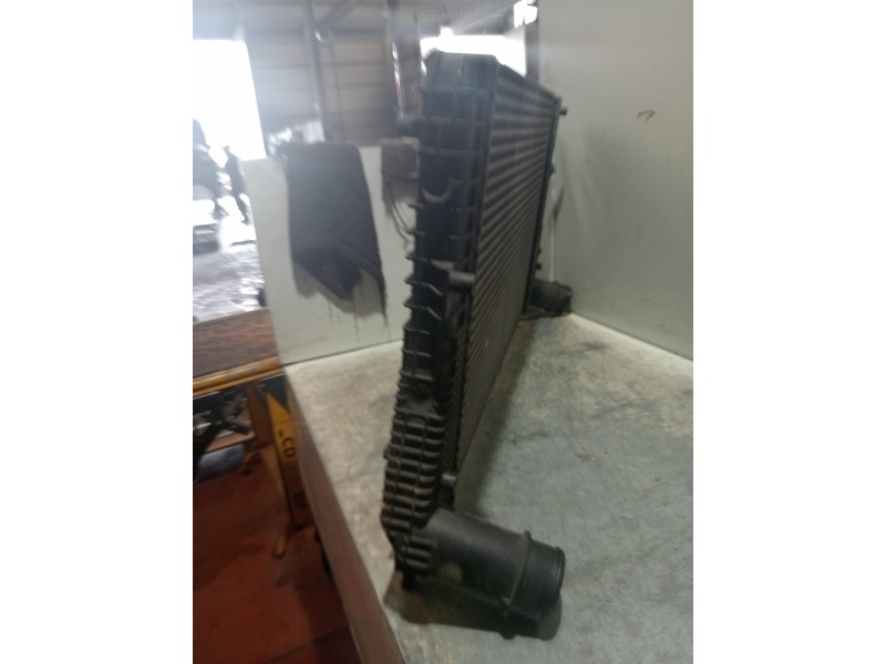 Recambio de intercooler para volkswagen tiguan (5n1) advance referencia OEM IAM 3C145805AD  