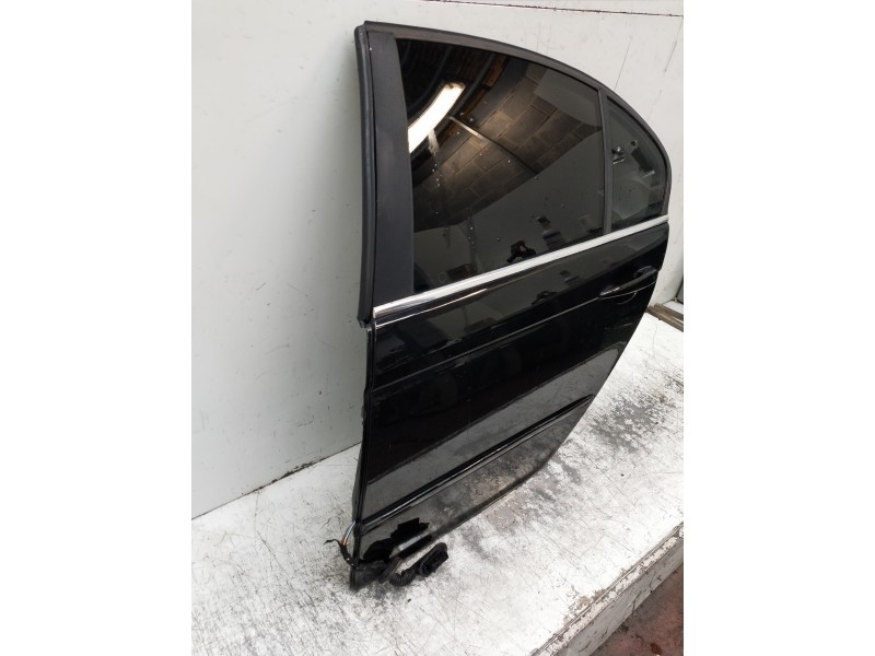 Recambio de puerta trasera izquierda para bmw serie 3 berlina (e46) 320d referencia OEM IAM   4P