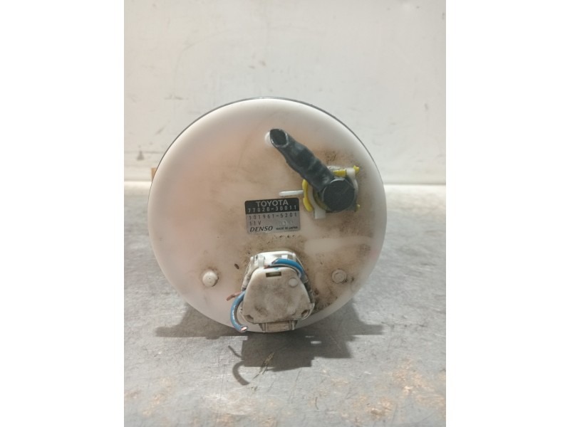 Recambio de bomba combustible para lexus gs300 (jzs160) básico referencia OEM IAM 7702030011 1019615201 