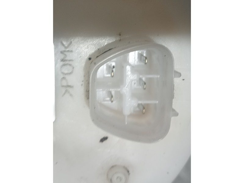 Recambio de bomba combustible para lexus gs300 (jzs160) básico referencia OEM IAM 7702030011 1019615201 