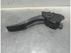 Recambio de potenciometro pedal para ford mondeo lim. hybrid vignale referencia OEM IAM 9F836K863G  