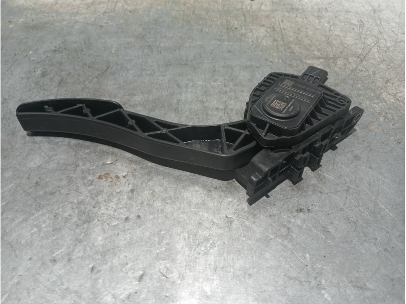 Recambio de potenciometro pedal para ford mondeo lim. hybrid vignale referencia OEM IAM 9F836K863G  