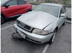 audi a4 berlina (b5) del año 1997