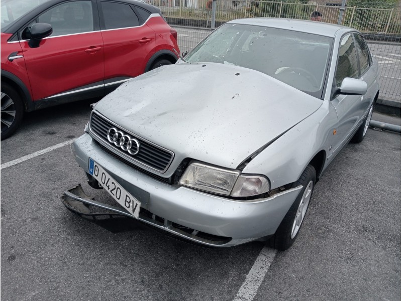 audi a4 berlina (b5) del año 1997