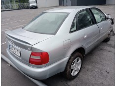 audi a4 berlina (b5) del año 1997 2