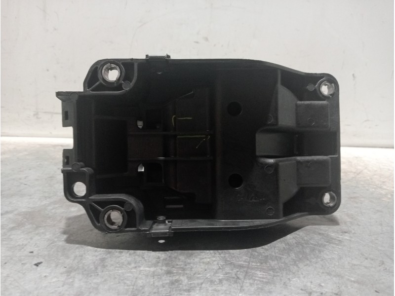 Recambio de palanca cambio para ford mondeo lim. hybrid vignale referencia OEM IAM DG987K004DD3JA6  