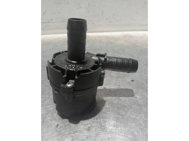 Recambio de bomba agua para ford mondeo lim. hybrid vignale referencia OEM IAM DS788C419AC  