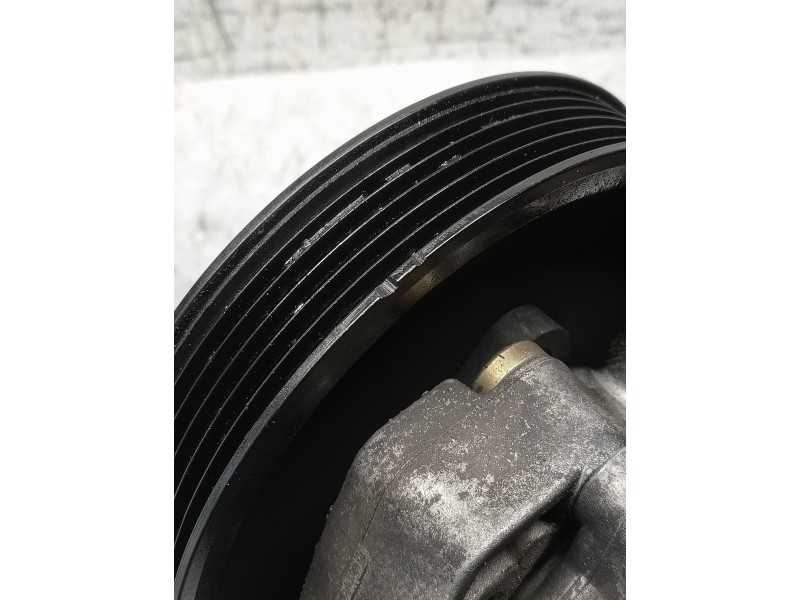 Recambio de bomba direccion para bmw serie 3 berlina (e46) 320d referencia OEM IAM 7692974519 6756575 