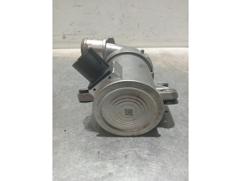 Recambio de bomba agua para ford mondeo lim. hybrid vignale referencia OEM IAM KS7E8501BA  
