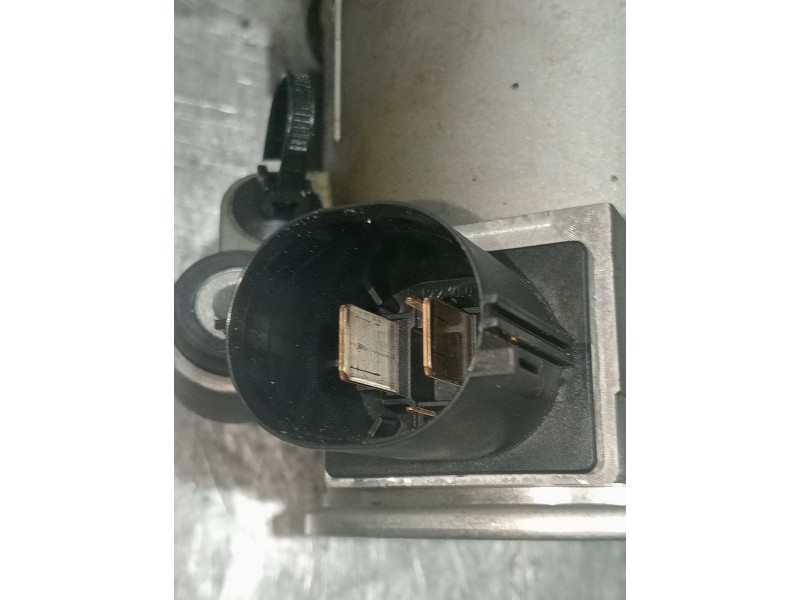 Recambio de bomba agua para ford mondeo lim. hybrid vignale referencia OEM IAM KS7E8501BA  