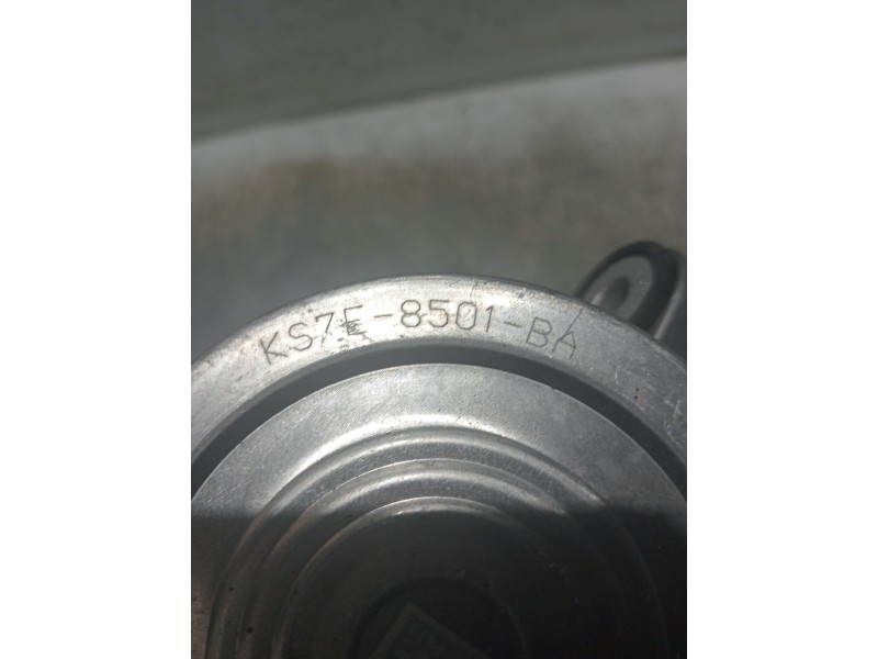 Recambio de bomba agua para ford mondeo lim. hybrid vignale referencia OEM IAM KS7E8501BA  