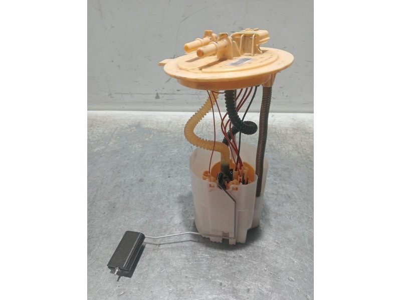 Recambio de bomba combustible para nissan qashqai (j11) acenta referencia OEM IAM 0580203368 17040HV80A 