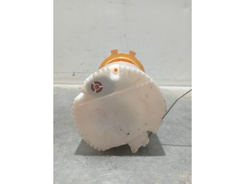 Recambio de bomba combustible para nissan qashqai (j11) acenta referencia OEM IAM 0580203368 17040HV80A 