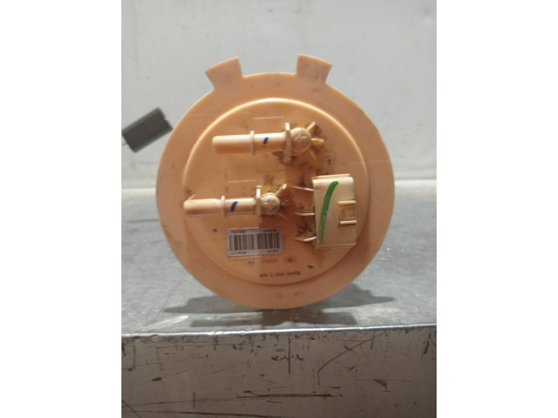 Recambio de bomba combustible para nissan qashqai (j11) acenta referencia OEM IAM 0580203368 17040HV80A 