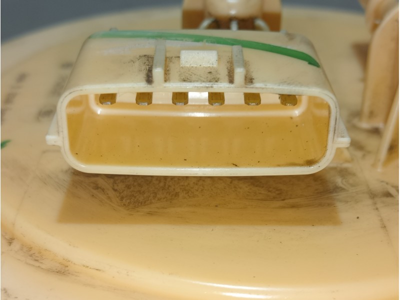Recambio de bomba combustible para nissan qashqai (j11) acenta referencia OEM IAM 0580203368 17040HV80A 