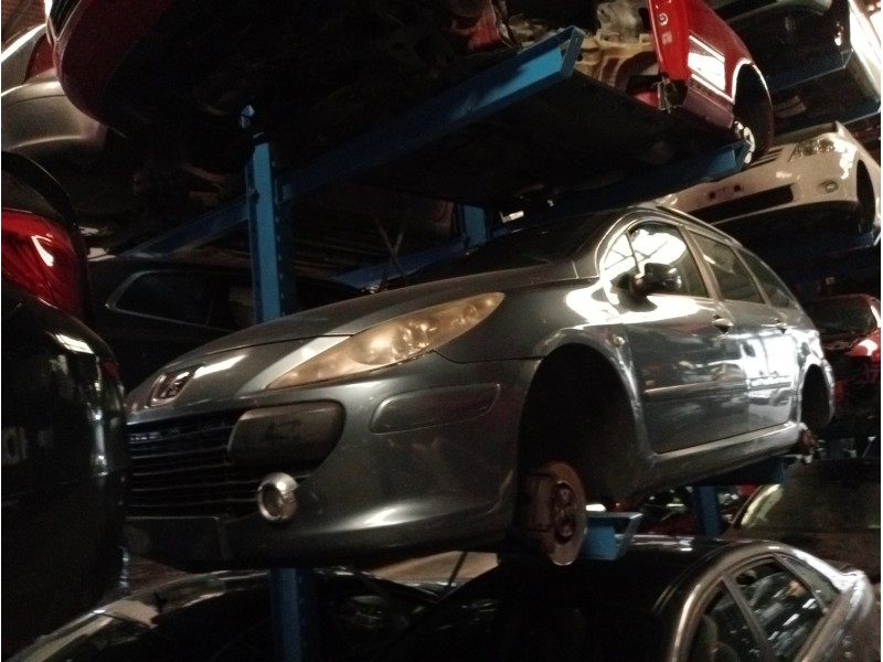 peugeot 307 break/sw (s2) del año 2005