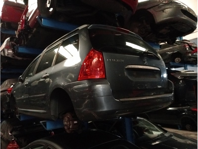 peugeot 307 break/sw (s2) del año 2005