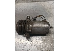 Recambio de compresor aire acondicionado para bmw serie 3 berlina (e46) 320d referencia OEM IAM 0011145434 SS120DL1  2
