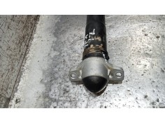 Recambio de amortiguador trasero izquierdo para skoda karoq (nu) ambition referencia OEM IAM 5Q0513049HP   2