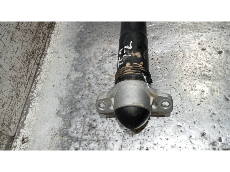 Recambio de amortiguador trasero izquierdo para skoda karoq (nu) ambition referencia OEM IAM 5Q0513049HP  