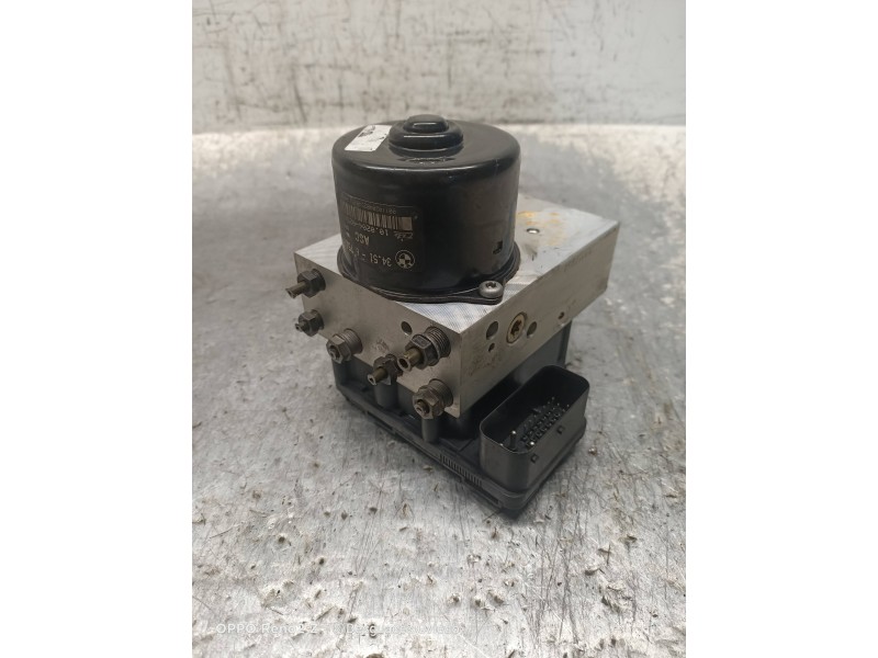 Recambio de abs para bmw serie 3 berlina (e46) 320d referencia OEM IAM 10094808023 34516751768 5WK8467 345610751767 10020402544