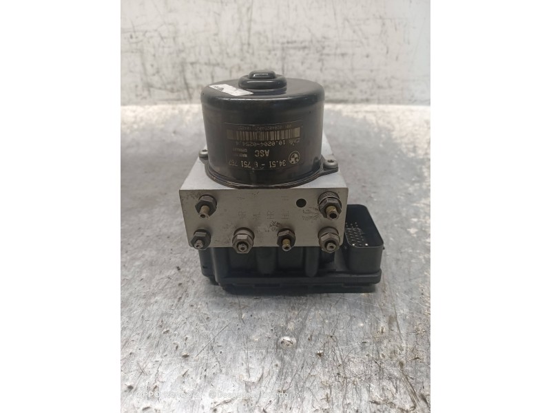 Recambio de abs para bmw serie 3 berlina (e46) 320d referencia OEM IAM 10094808023 34516751768 5WK8467 345610751767 10020402544