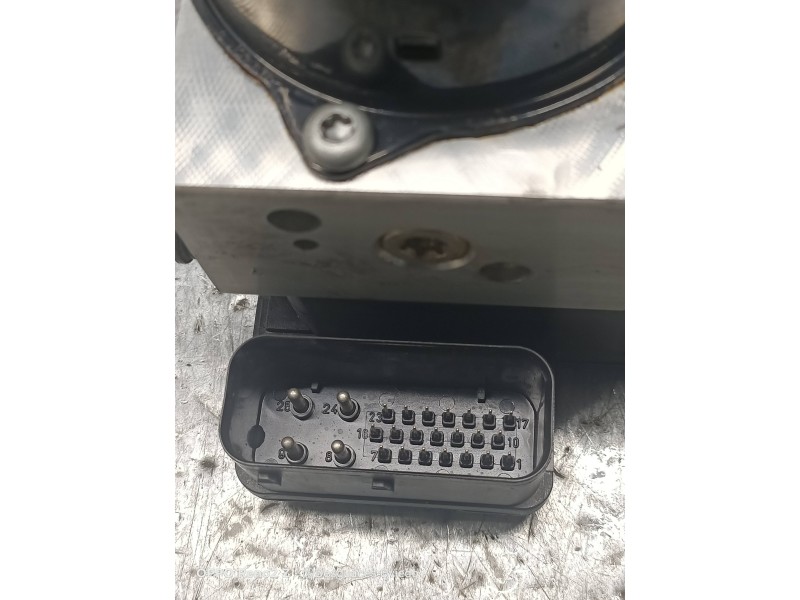 Recambio de abs para bmw serie 3 berlina (e46) 320d referencia OEM IAM 10094808023 34516751768 5WK8467 345610751767 10020402544
