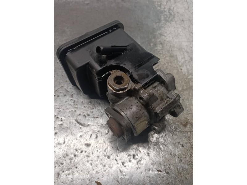Recambio de bomba direccion para bmw serie 3 berlina (e46) 320d referencia OEM IAM 7691900513  