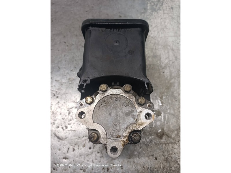 Recambio de bomba direccion para bmw serie 3 berlina (e46) 320d referencia OEM IAM 7691900513  