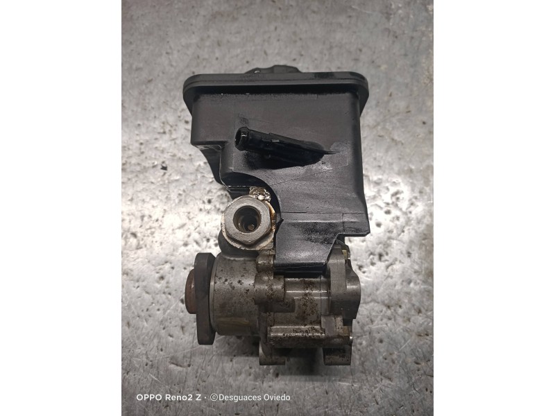 Recambio de bomba direccion para bmw serie 3 berlina (e46) 320d referencia OEM IAM 7691900513  