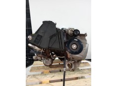 Recambio de motor completo para renault megane iii coupe dynamique referencia OEM IAM K9KG832 D109032 CONTINENTAL