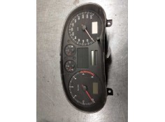 Recambio de cuadro instrumentos para seat toledo (1m2) 1.9 tdi referencia OEM IAM 110080013004 W01M0920820E 