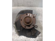 Recambio de mangueta delantera izquierda para bmw serie 3 berlina (e46) 320d referencia OEM IAM   