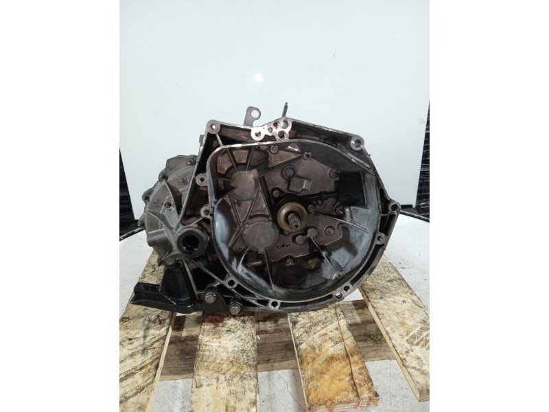 Recambio de caja cambios para peugeot 308 sw sport referencia OEM IAM 20CA01 0347067 