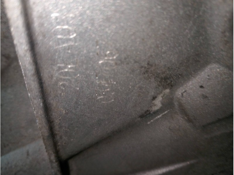 Recambio de caja cambios para peugeot 308 sw sport referencia OEM IAM 20CA01 0347067 