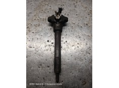 Recambio de inyector para bmw serie 3 berlina (e46) 320d referencia OEM IAM 0432191528  