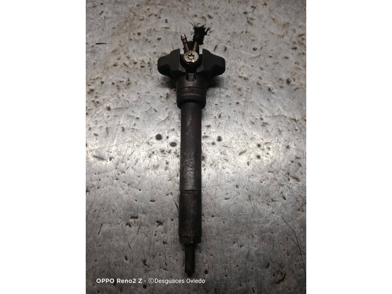 Recambio de inyector para bmw serie 3 berlina (e46) 320d referencia OEM IAM 0432191528  