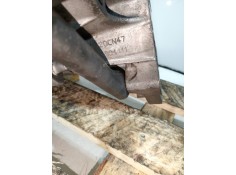 Recambio de caja cambios para citroen c3 pluriel 1.6 16v sensodrive referencia OEM IAM 20CN47 0604111 AUTOMATICO 2