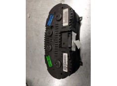 Recambio de cuadro instrumentos para seat toledo (1m2) 1.9 tdi referencia OEM IAM 110080013004 W01M0920820E  2