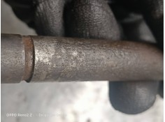 Recambio de inyector para bmw serie 3 berlina (e46) 320d referencia OEM IAM 0432191528   2