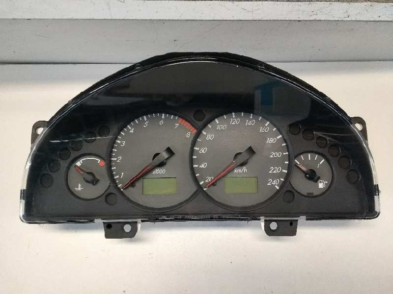 Recambio de cuadro instrumentos para ford cougar (mc) 2.5 v6 24v cat referencia OEM IAM 98BB10849JP 8J ISJP20148E