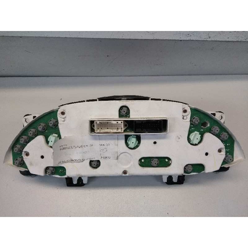 Recambio de cuadro instrumentos para ford cougar (mc) 2.5 v6 24v cat referencia OEM IAM 98BB10849JP 8J ISJP20148E