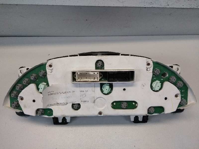 Recambio de cuadro instrumentos para ford cougar (mc) 2.5 v6 24v cat referencia OEM IAM 98BB10849JP 8J ISJP20148E