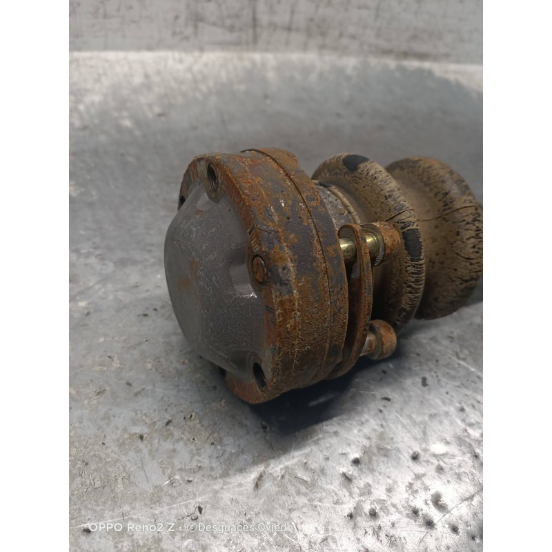 Recambio de transmision trasera izquierda para mercedes clase c (w201) berlina 2.5 d 190 (201.126) referencia OEM IAM   