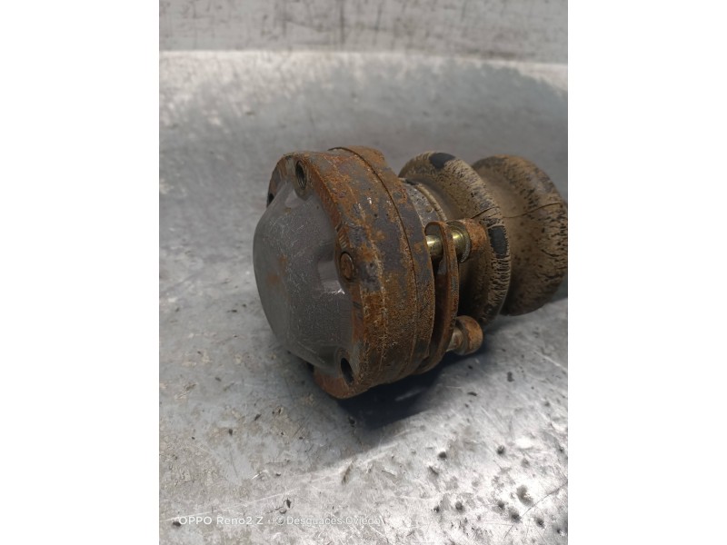 Recambio de transmision trasera izquierda para mercedes clase c (w201) berlina 2.5 d 190 (201.126) referencia OEM IAM   