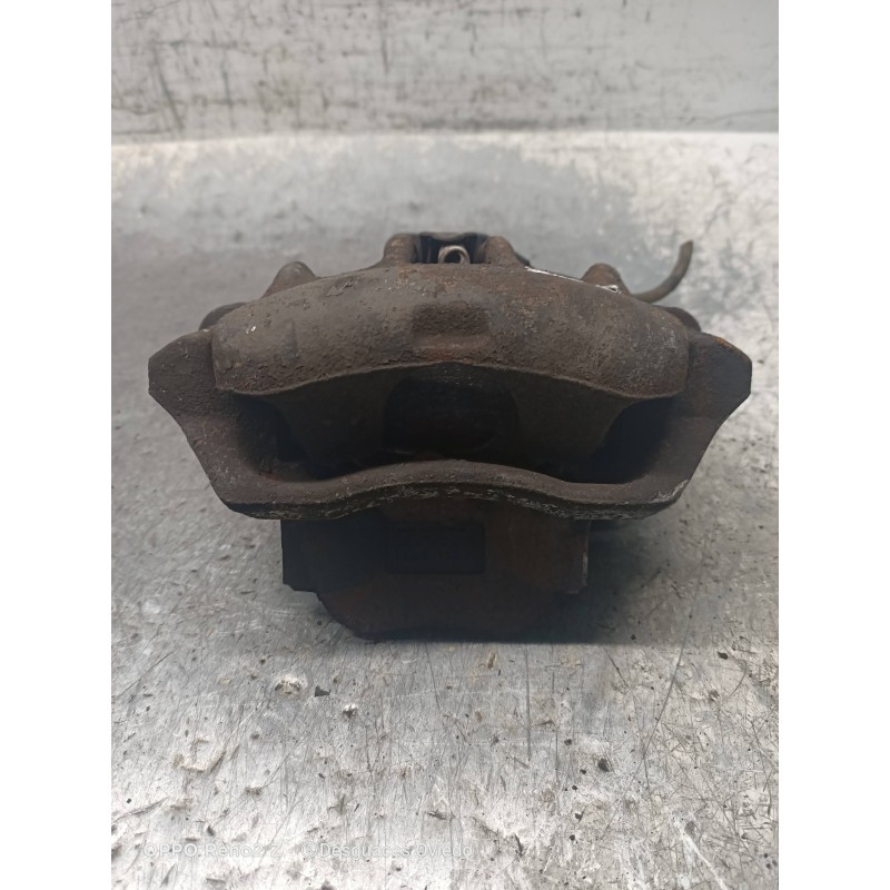 Recambio de pinza freno delantera derecha para mercedes clase c (w201) berlina 2.5 d 190 (201.126) referencia OEM IAM   