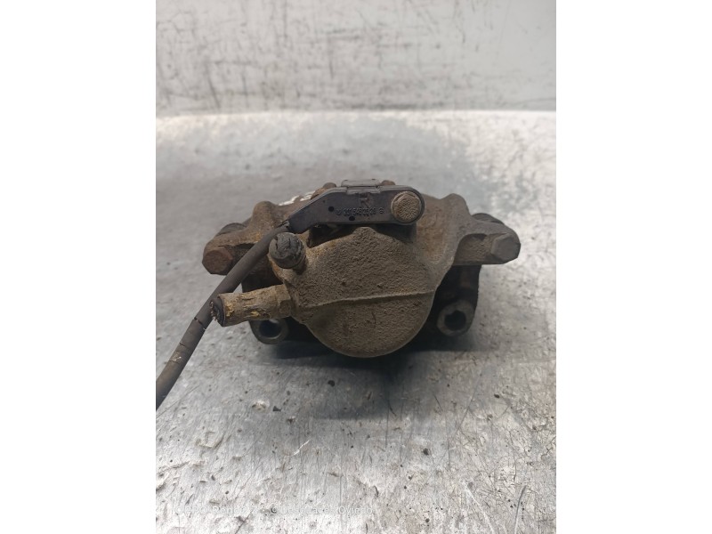 Recambio de pinza freno delantera derecha para mercedes clase c (w201) berlina 2.5 d 190 (201.126) referencia OEM IAM   