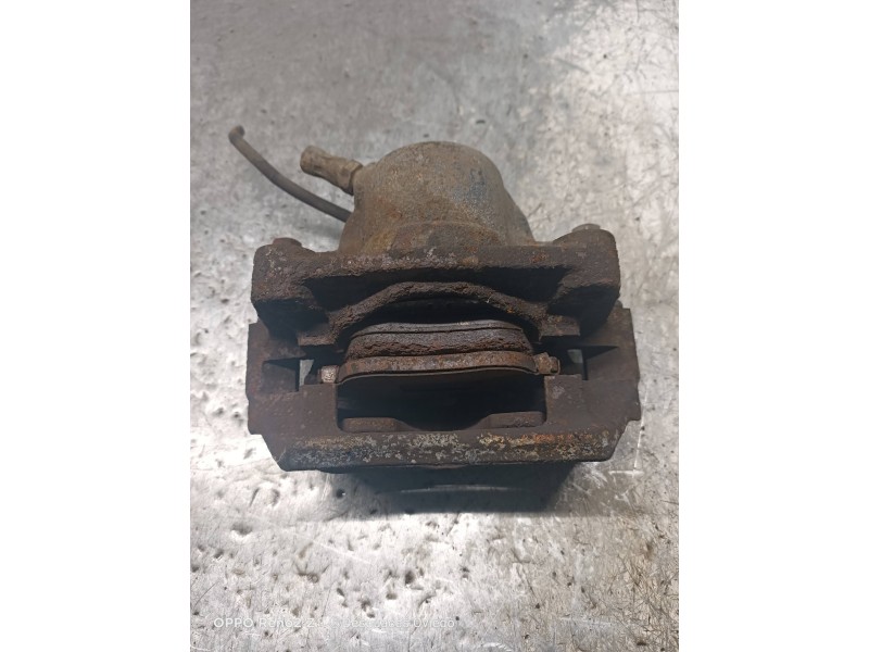 Recambio de pinza freno delantera derecha para mercedes clase c (w201) berlina 2.5 d 190 (201.126) referencia OEM IAM   