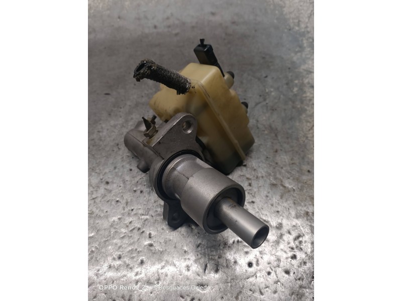 Recambio de bomba freno para mercedes clase c (w201) berlina 2.5 d 190 (201.126) referencia OEM IAM   