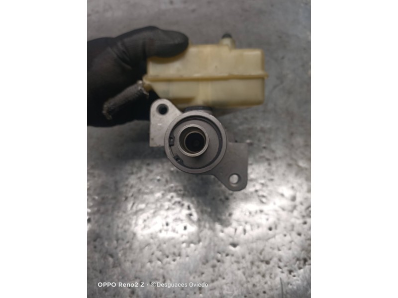 Recambio de bomba freno para mercedes clase c (w201) berlina 2.5 d 190 (201.126) referencia OEM IAM   